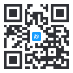 iPhone APP 二维码（MKSports）